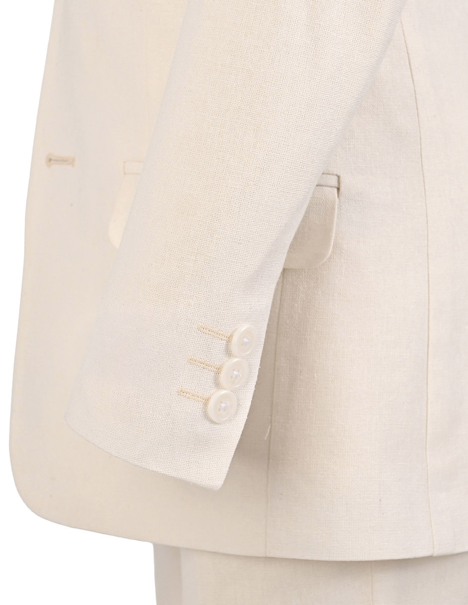 Traje de dos piezas para niño Zilery´s