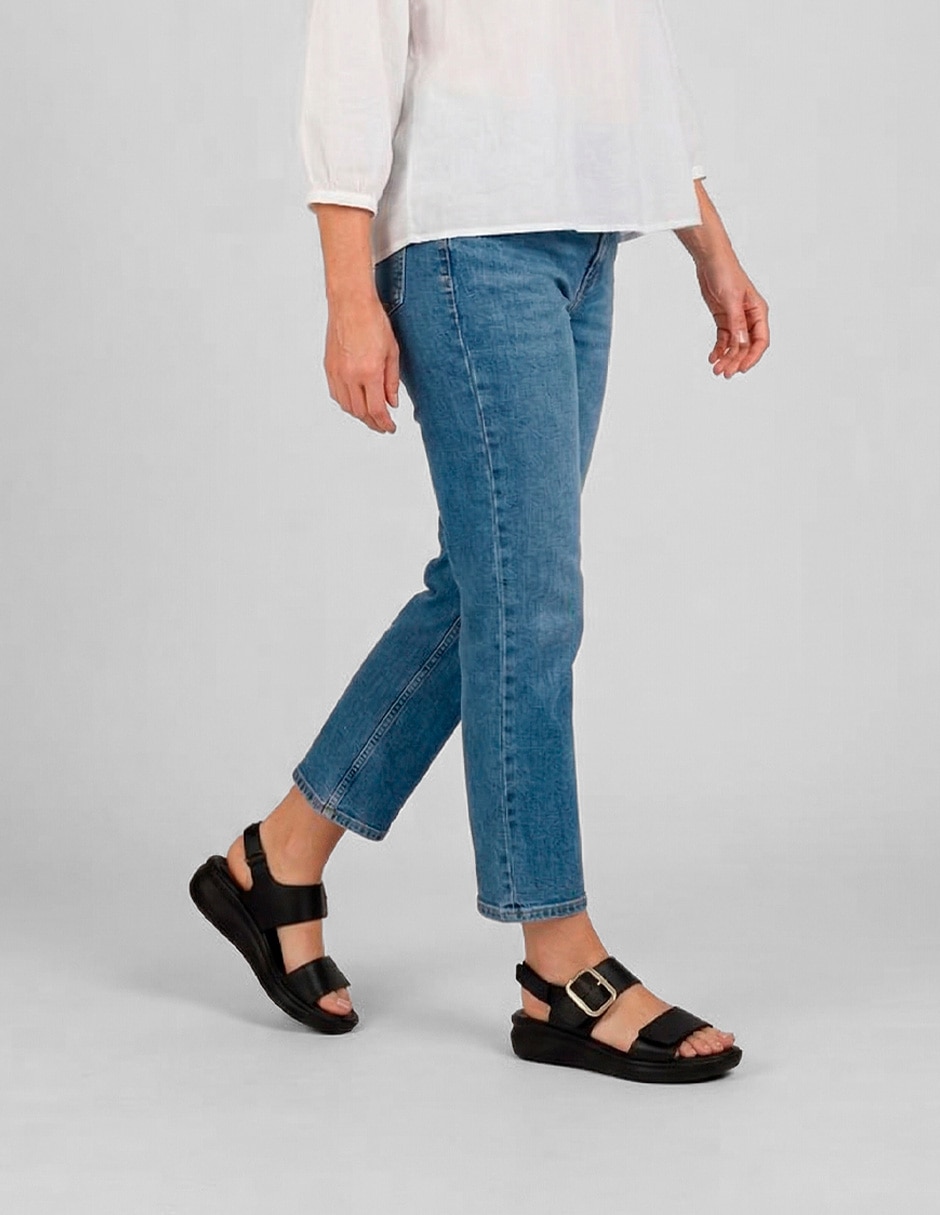 Sandalia rbcollection rbsoul para mujer