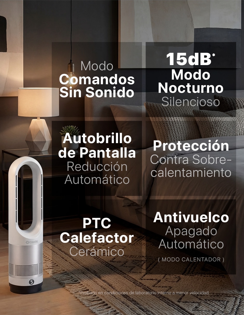 Calentador 5