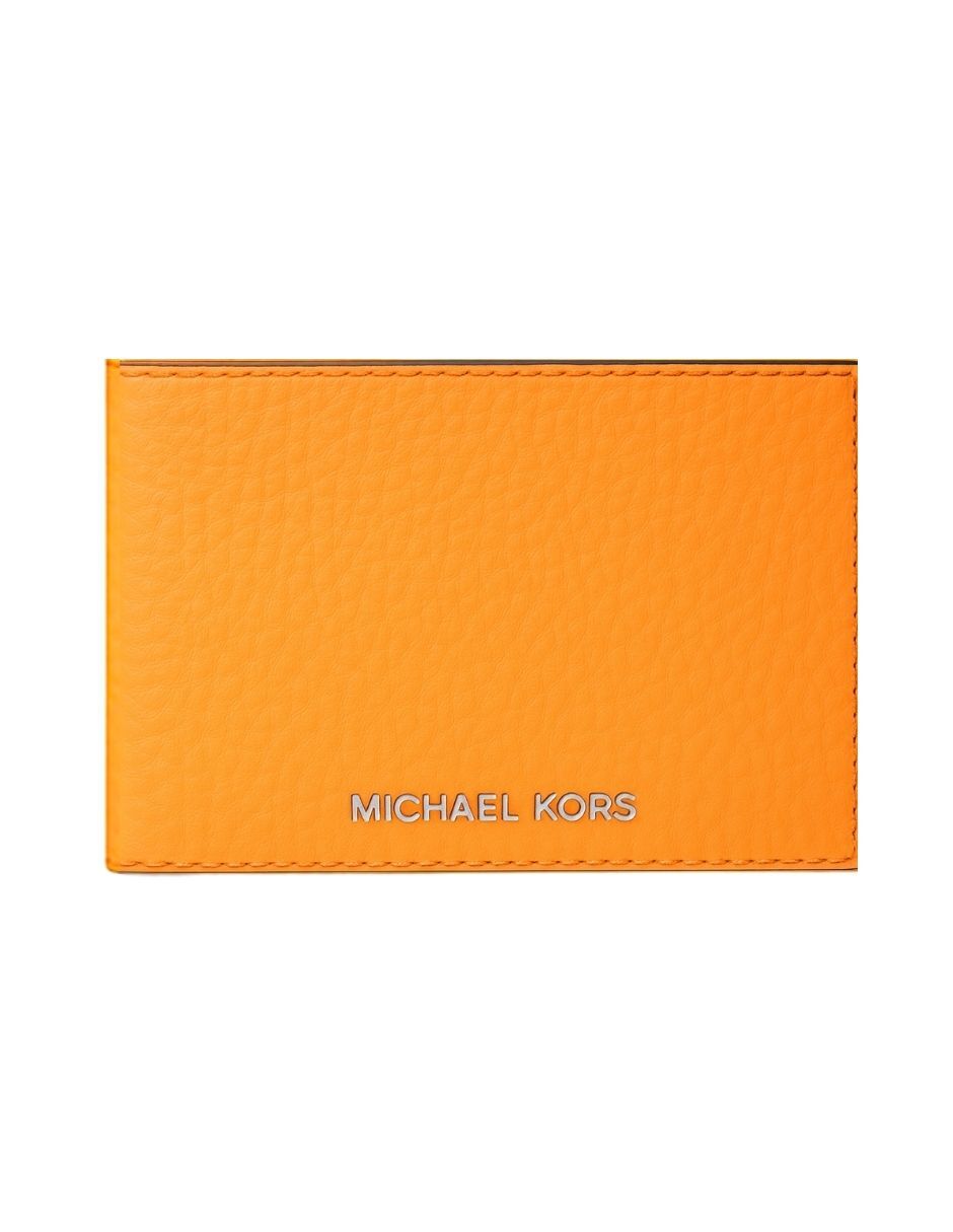 Mk piel cooper hombre
