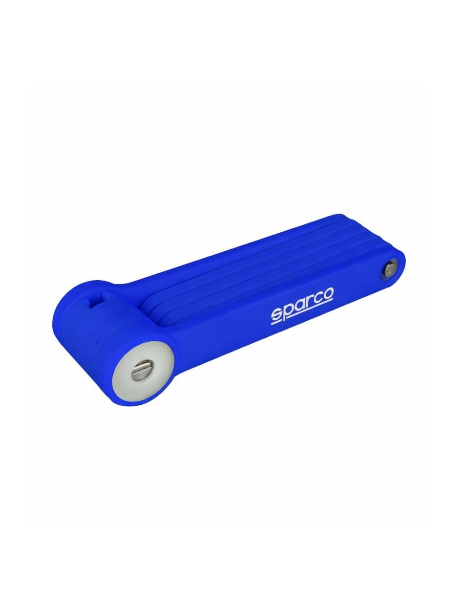 Candado para bicicleta de llave 2