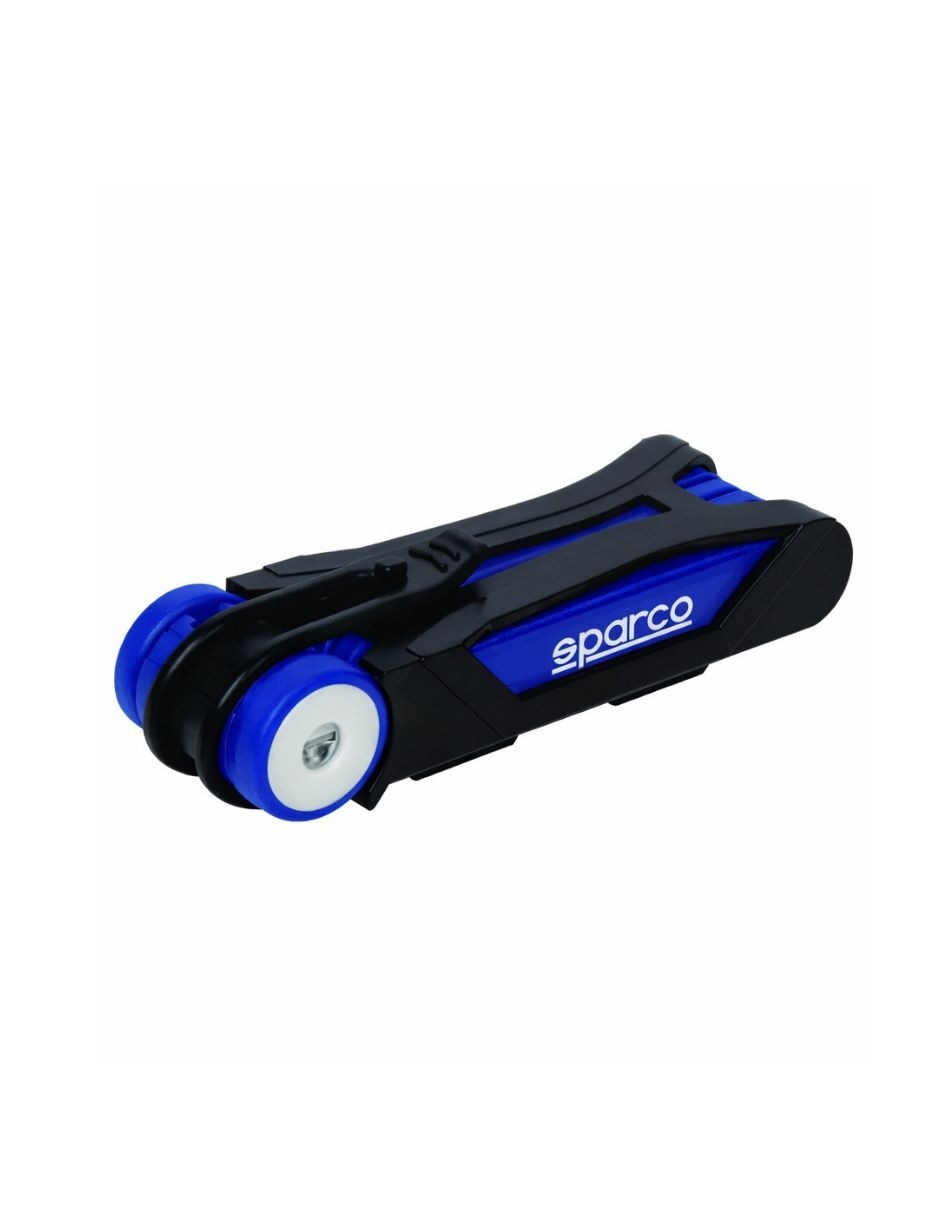 Candado para bicicleta de llave 4