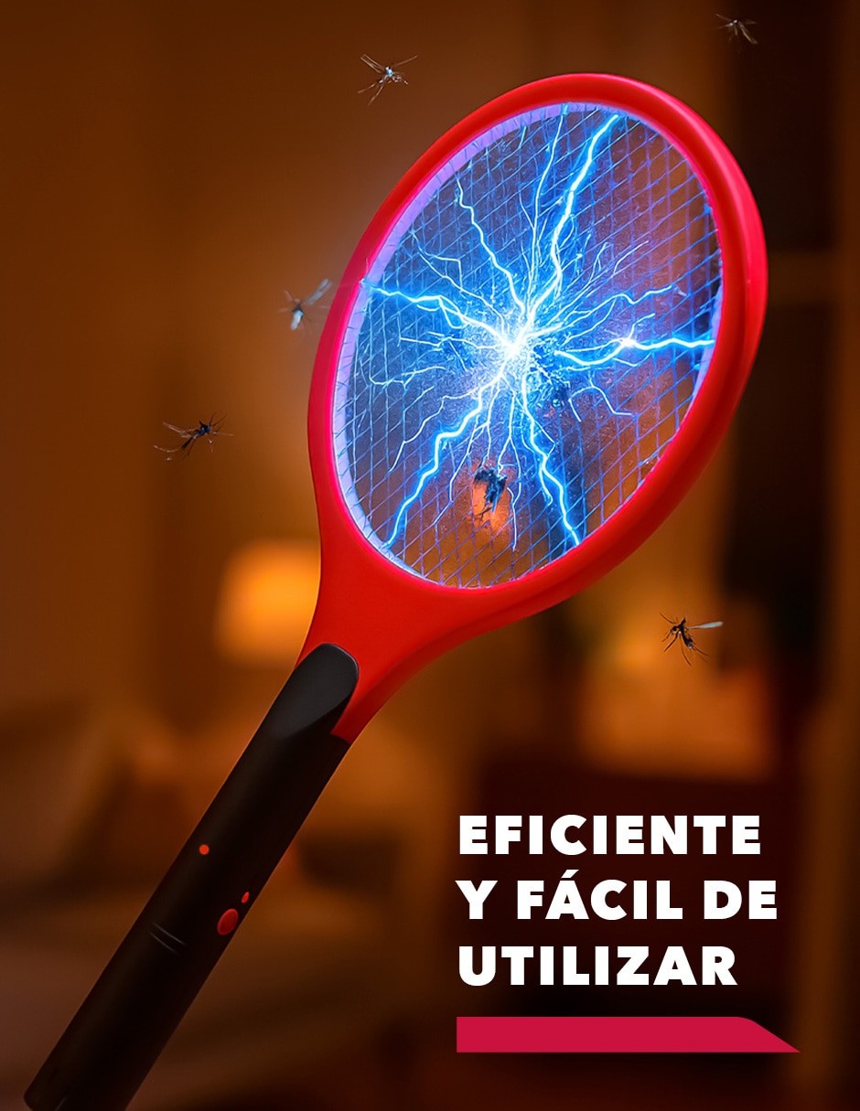 Lámpara repelente de insectos Solidex de 100 V - 240 V