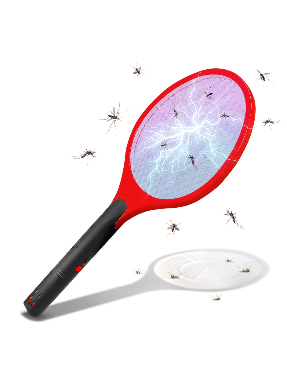 Lámpara repelente de insectos de 100 V - 240 V