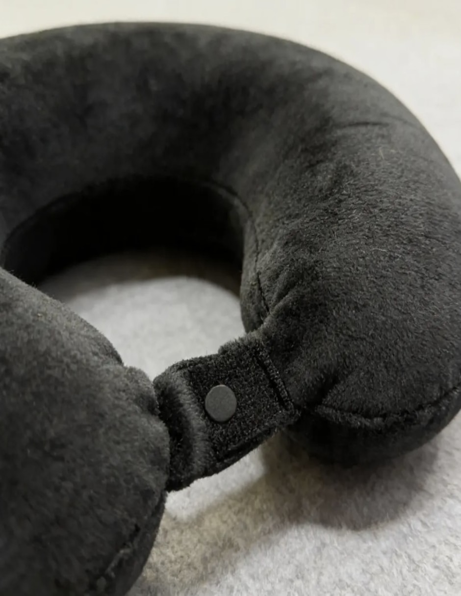 Cojín Cuello Memory Foam 2