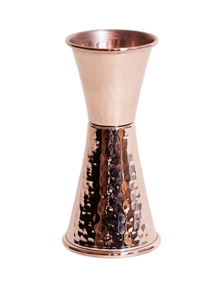Jigger de 2 oz D'artesano