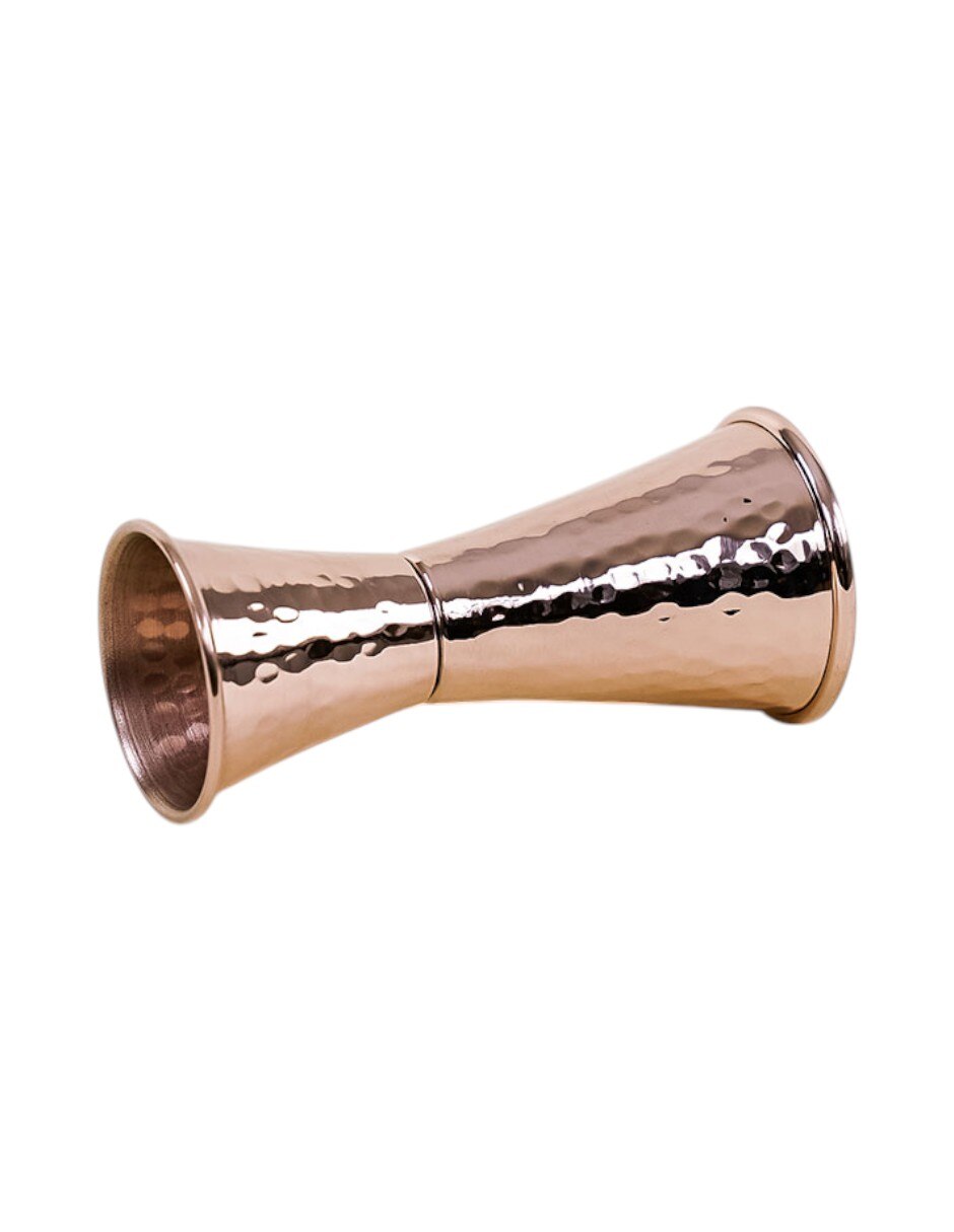 Jigger de 2 oz D'artesano