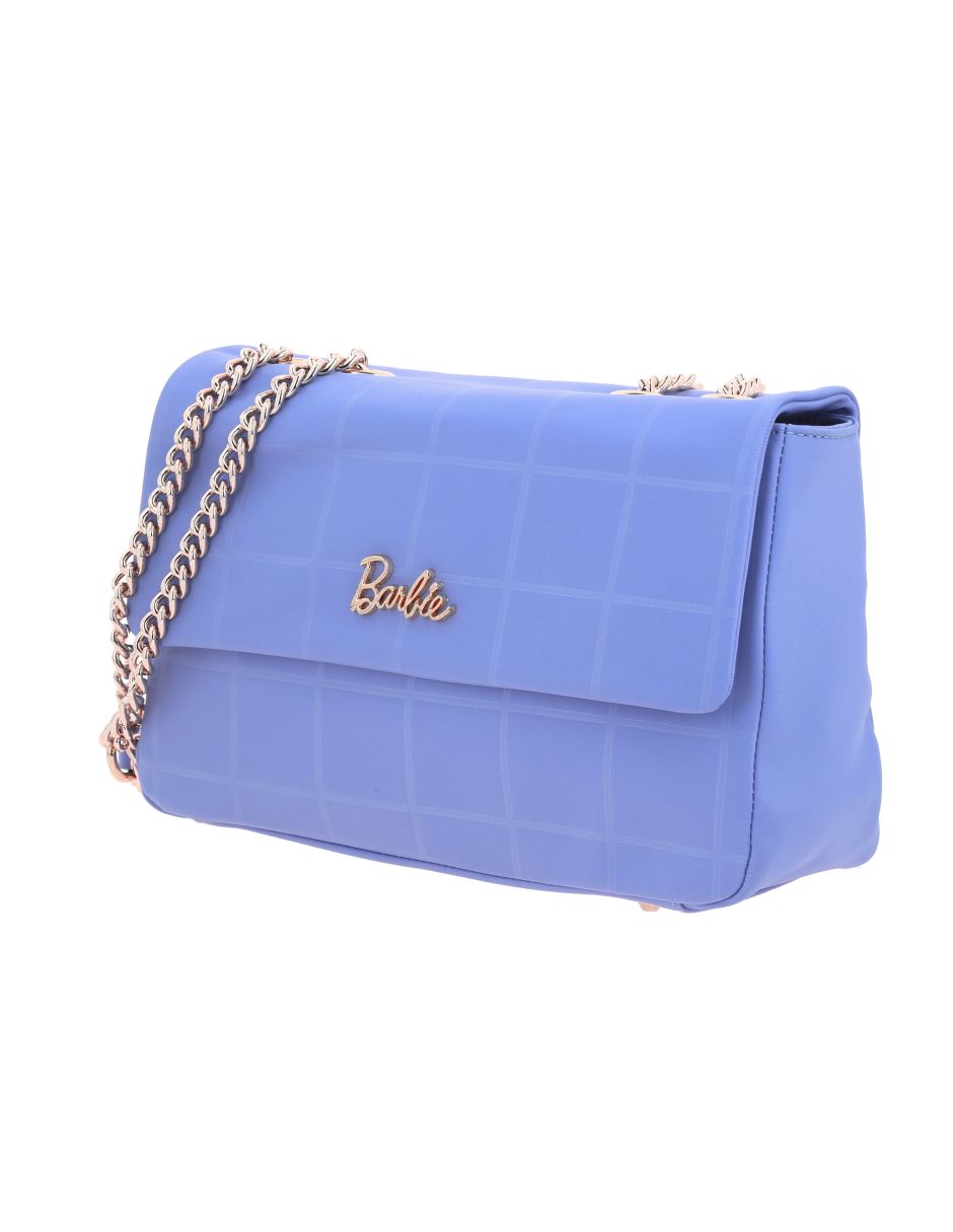 Bolsa crossbody gorett barbie mujer