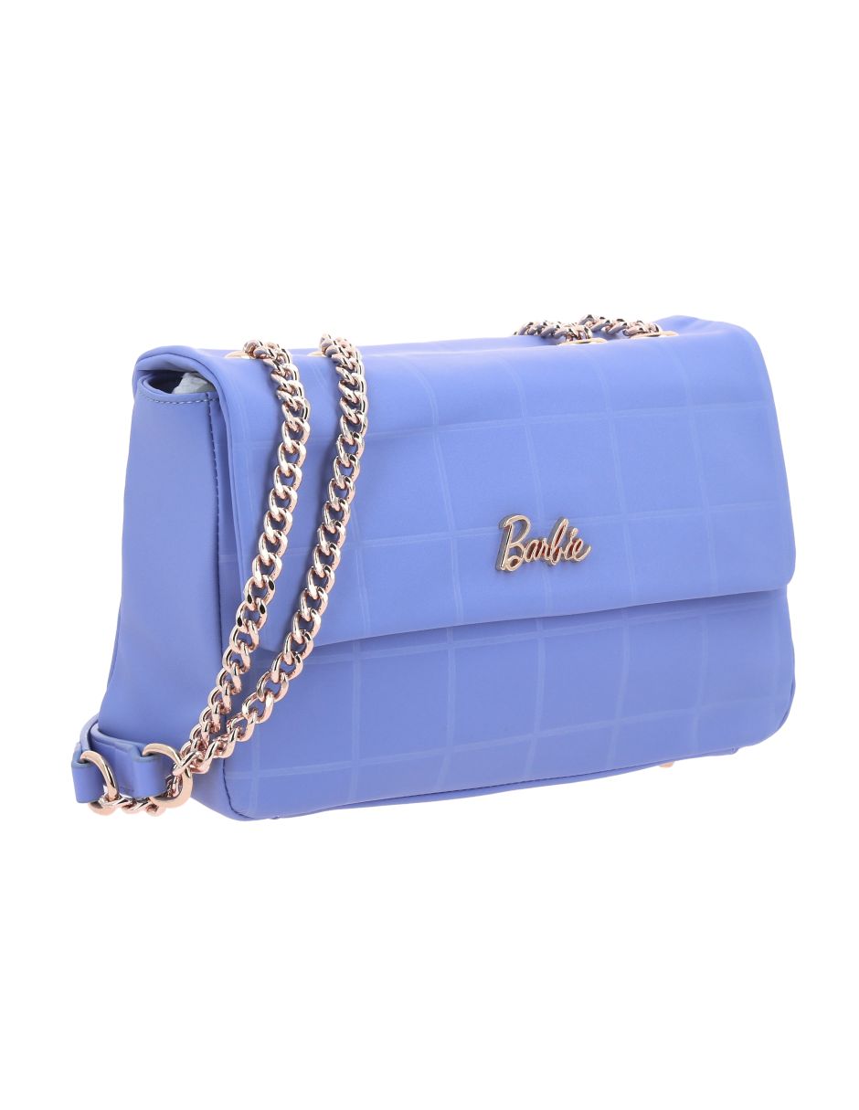 Bolsa crossbody gorett barbie mujer