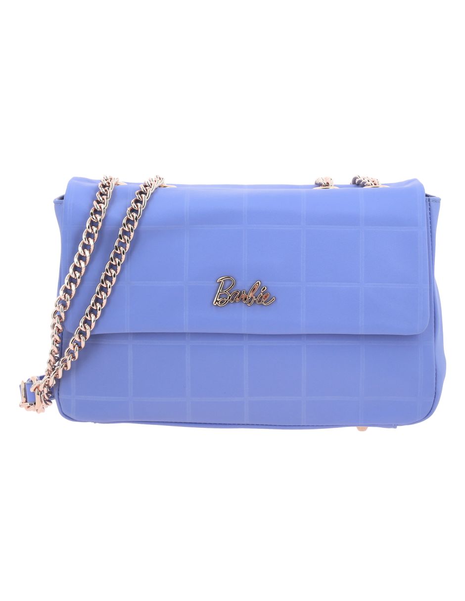 Bolsa crossbody barbie mujer