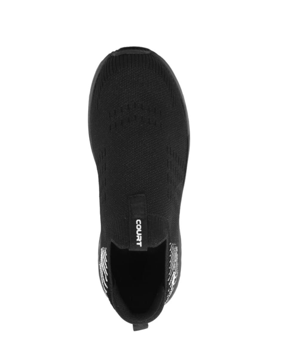 Tenis de piel hydrogen hombre para hombre 11