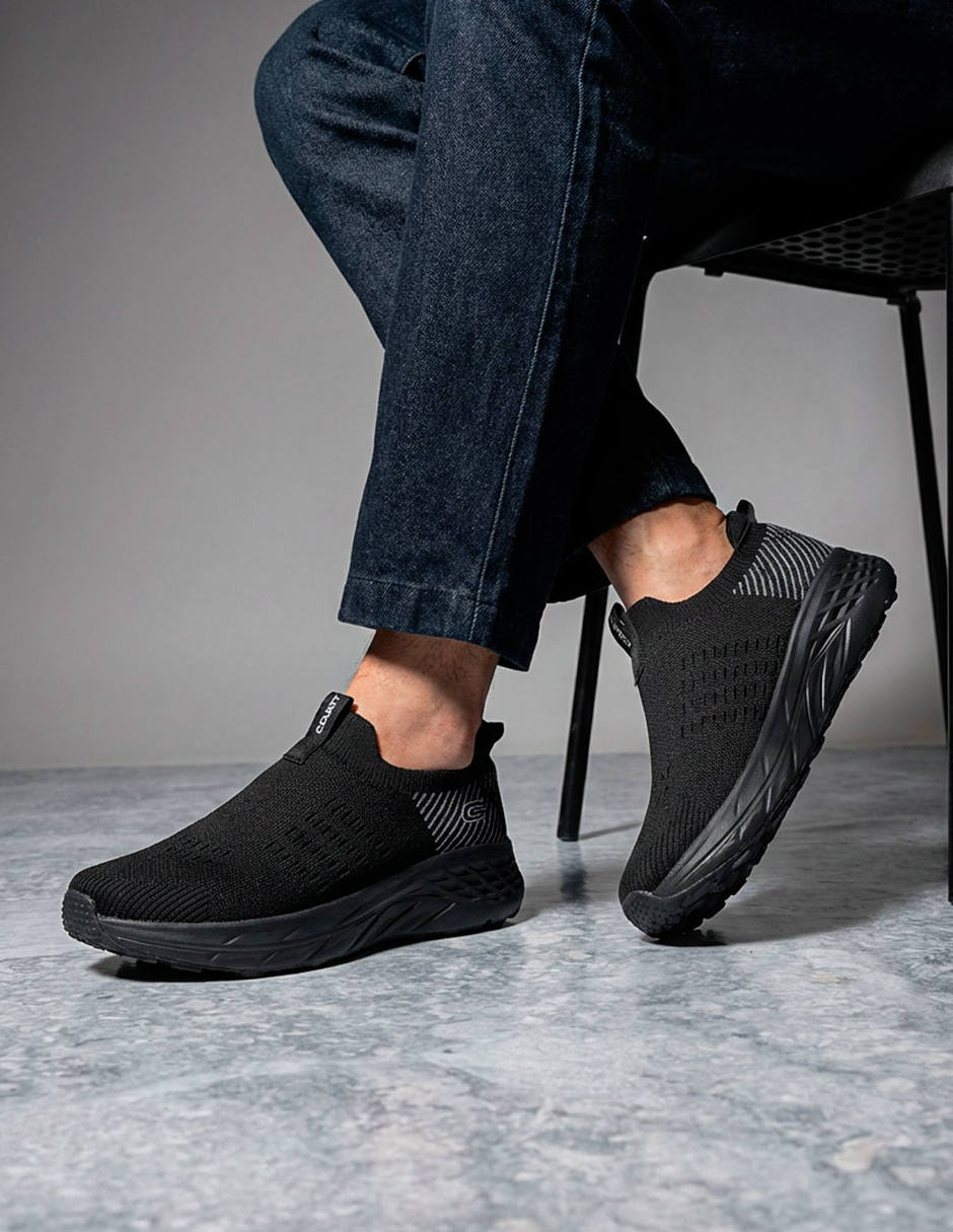 Tenis de piel hydrogen hombre para hombre 2