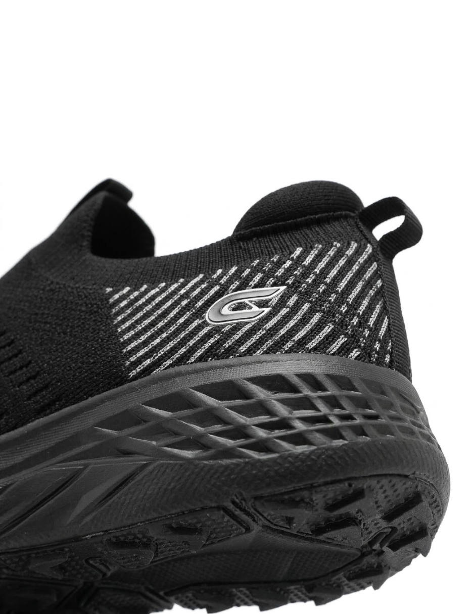 Tenis de piel hydrogen hombre para hombre 4