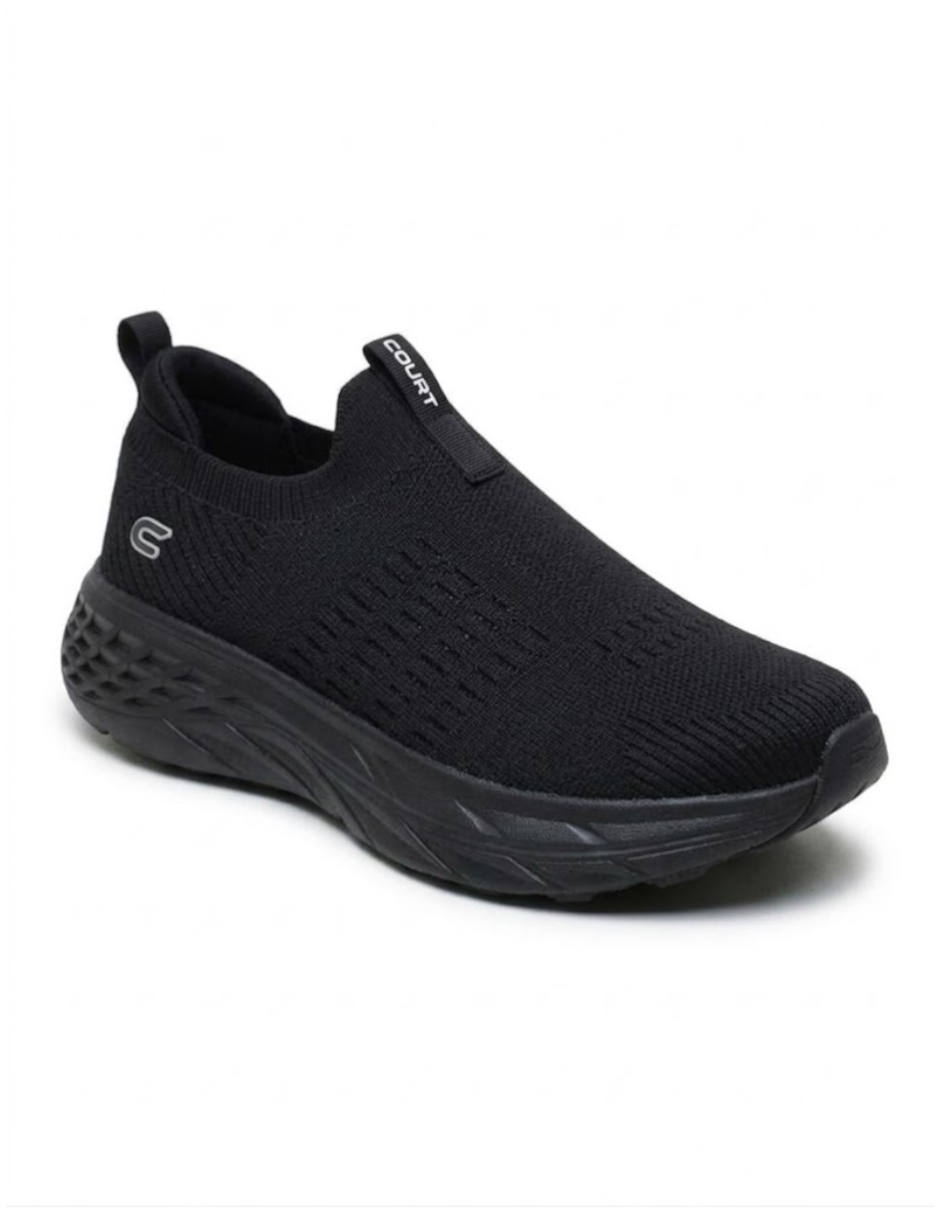 Tenis de piel hydrogen hombre para hombre 5