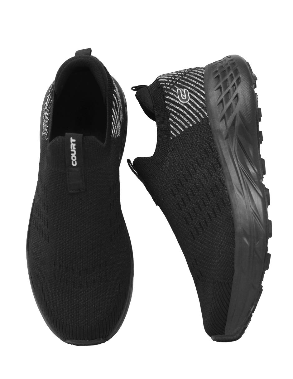 Tenis de piel hydrogen hombre para hombre 6