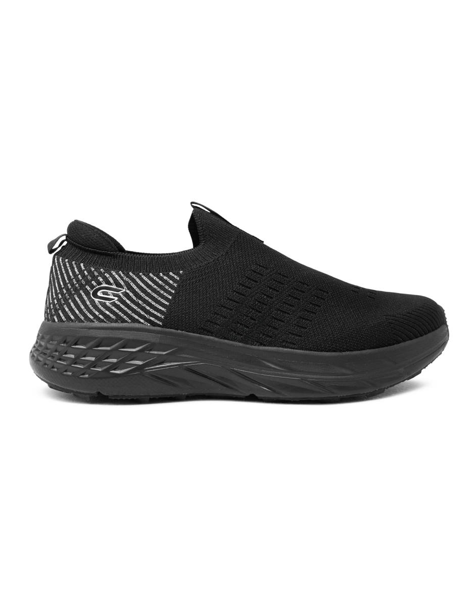 Tenis de piel hydrogen hombre para hombre 7