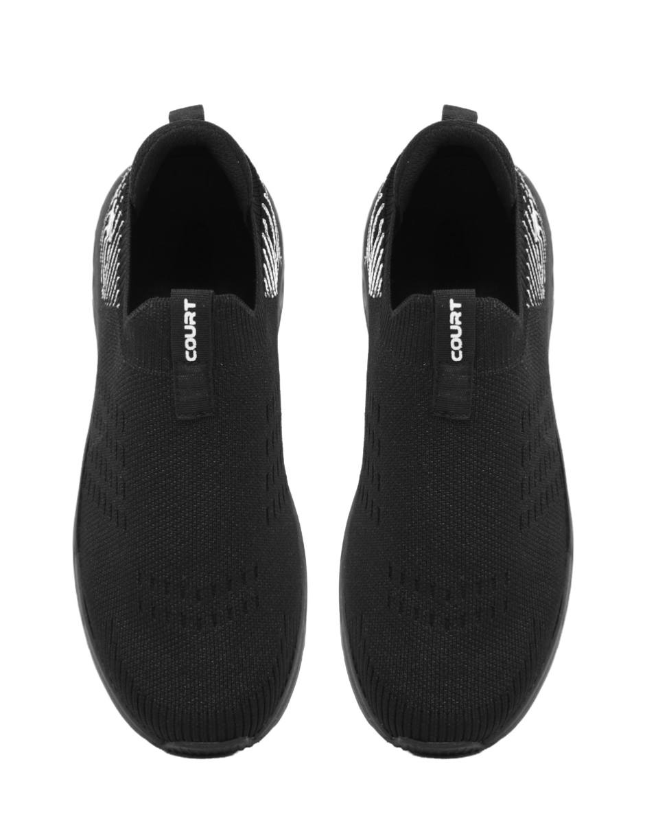 Tenis de piel hydrogen hombre para hombre 10