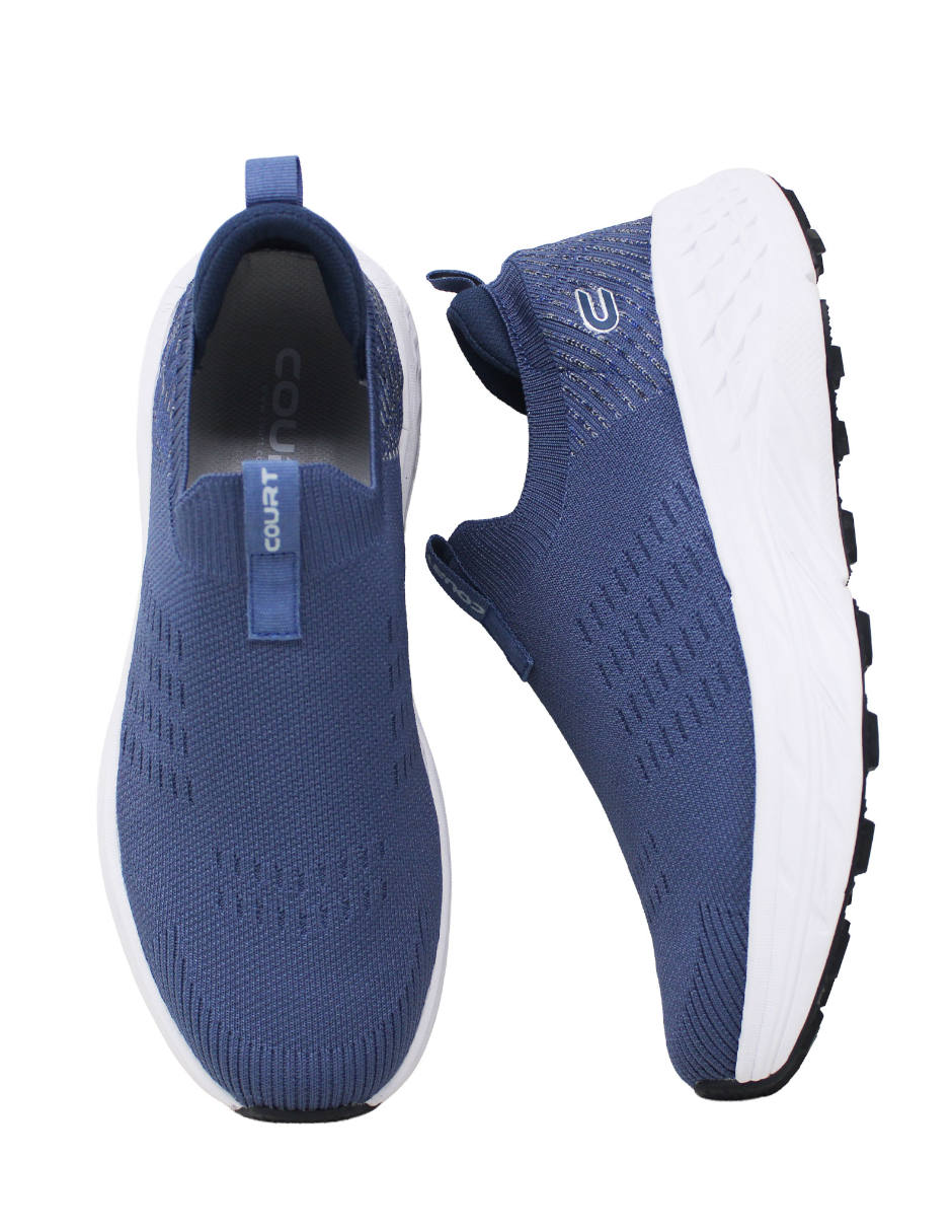 Tenis Hydrogen Hombre para hombre 6