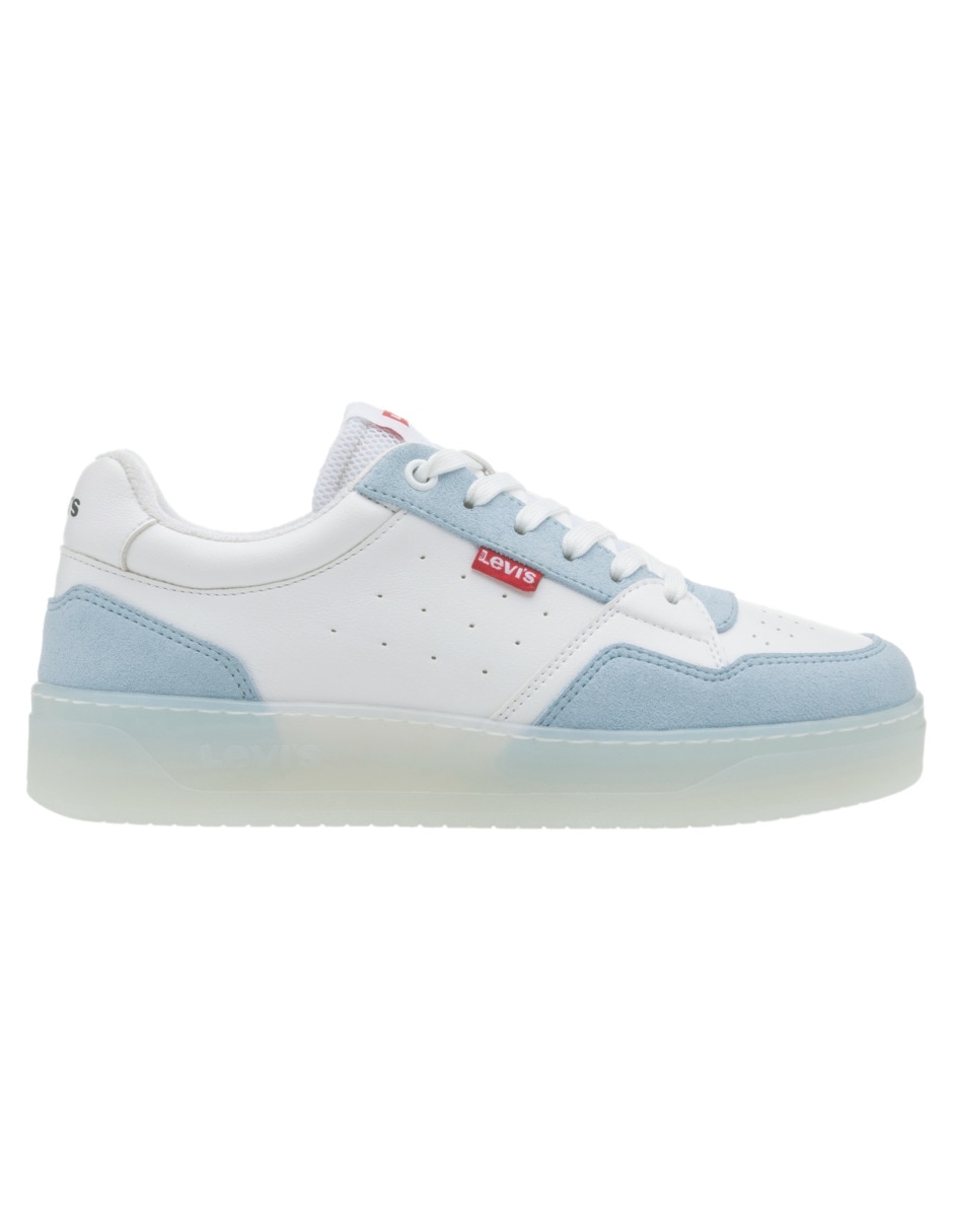 Tenis glide para mujer 2