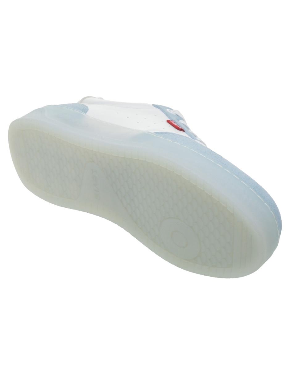 Tenis glide para mujer 4