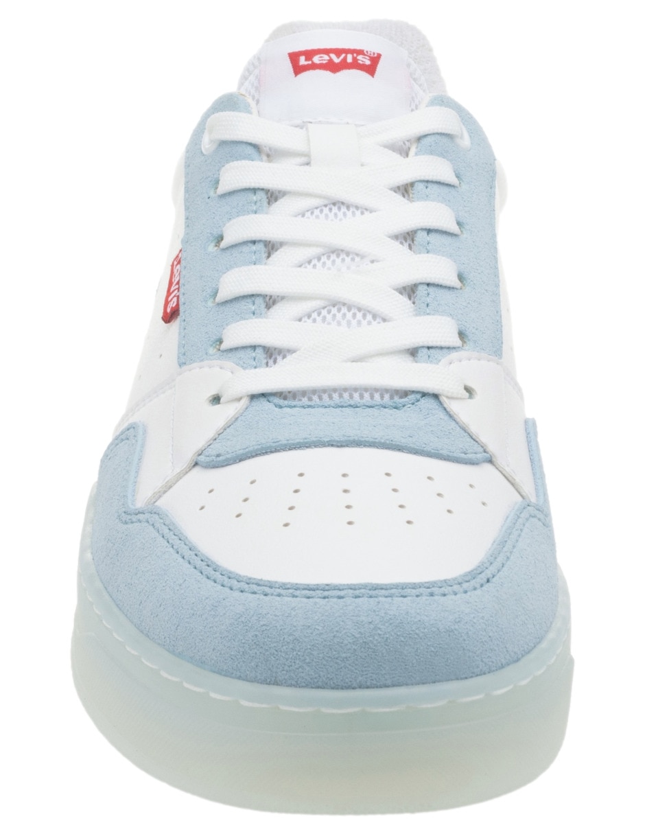 Tenis glide para mujer 5