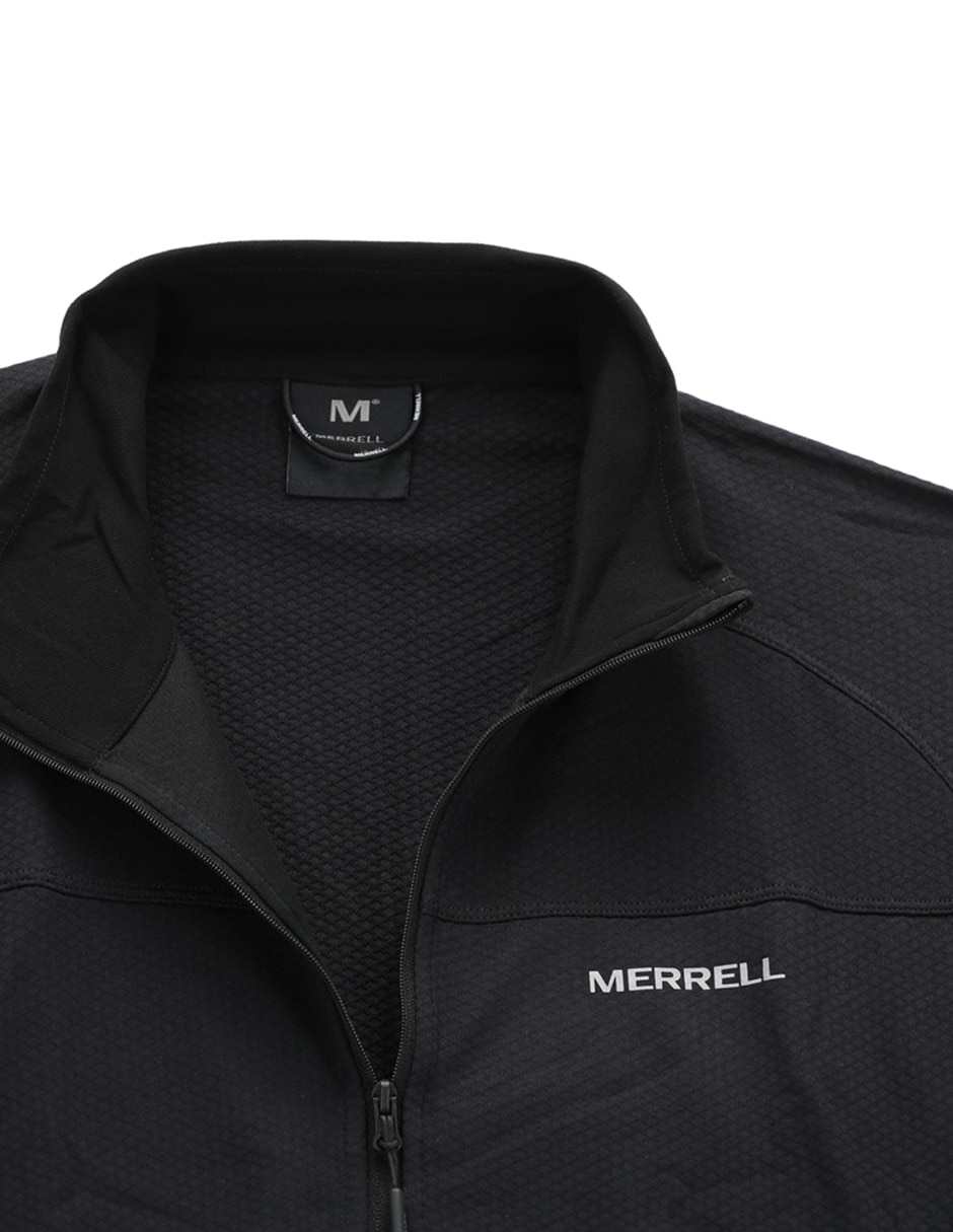 Sudadera merrell mangaw para hombre