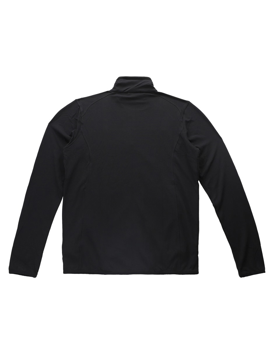 Sudadera merrell mangaw para hombre