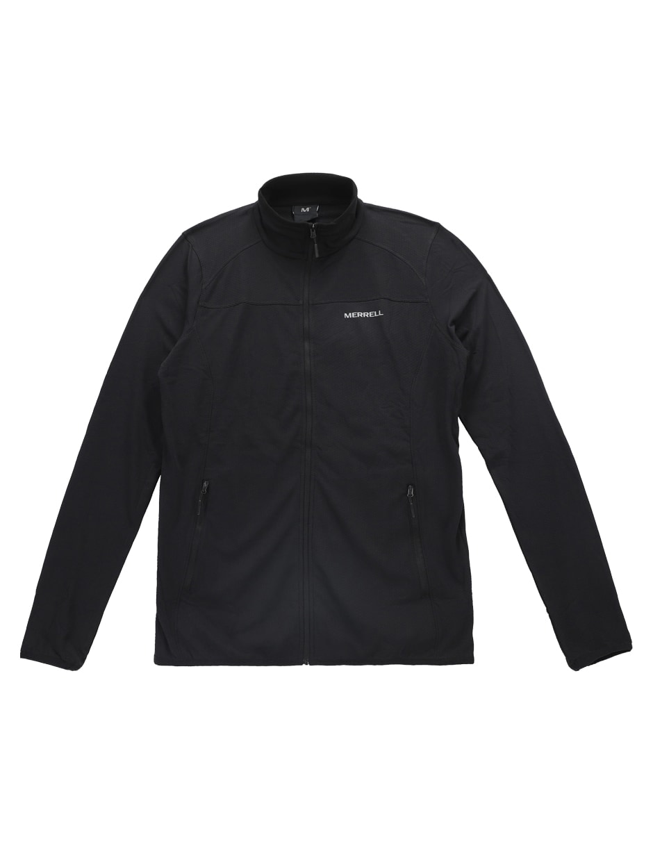 Sudadera merrell mangaw para hombre