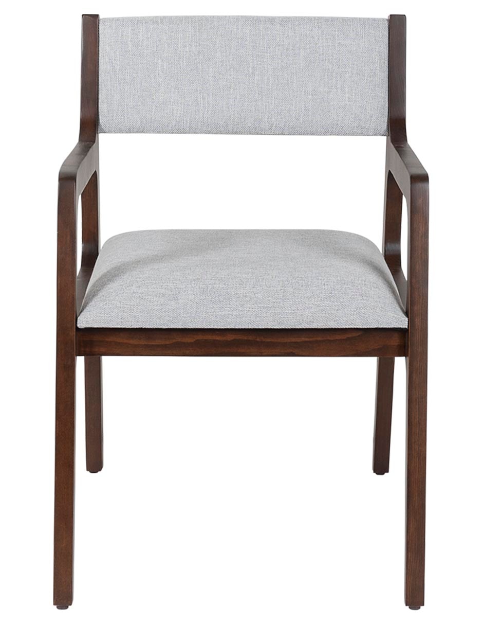 Silla van gigh cantia de madera pino
