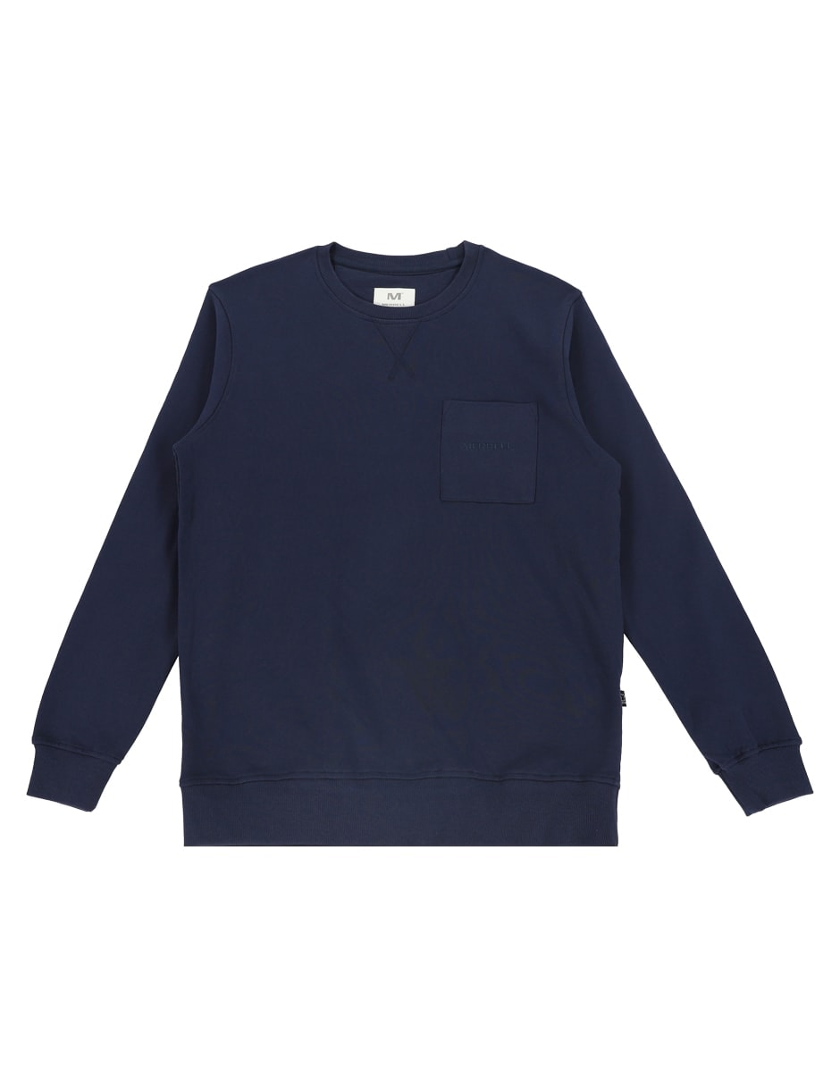 Sudadera Hokitika para hombre