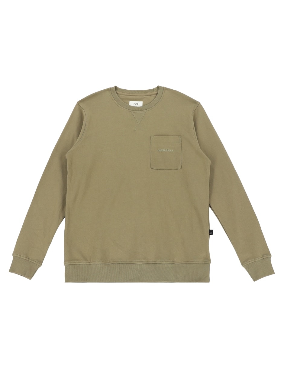 Sudadera Hokitika para hombre 1