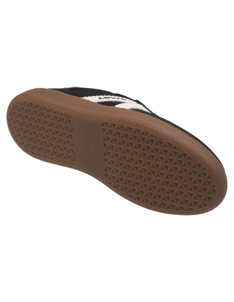 Tenis penny para mujer 4