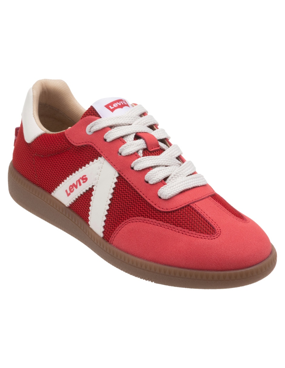 Tenis penny para mujer