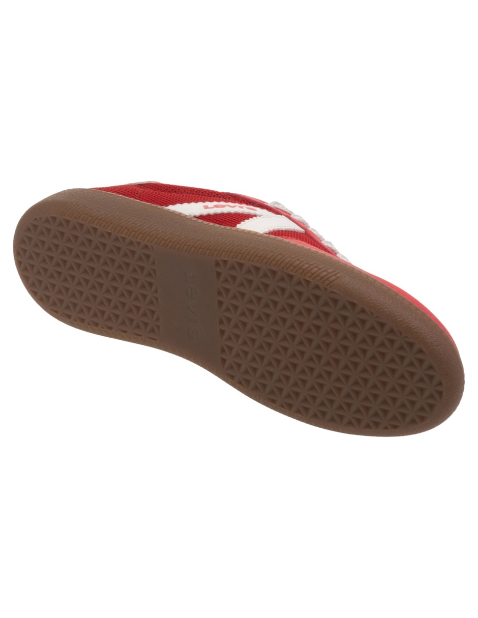 Tenis penny para mujer 4