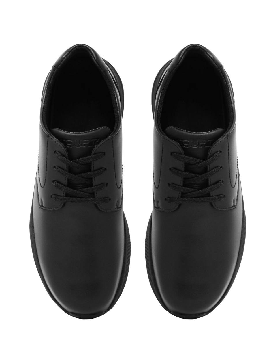 Zapatos de seguridad COURT OFICIAL de Cuero y piel
