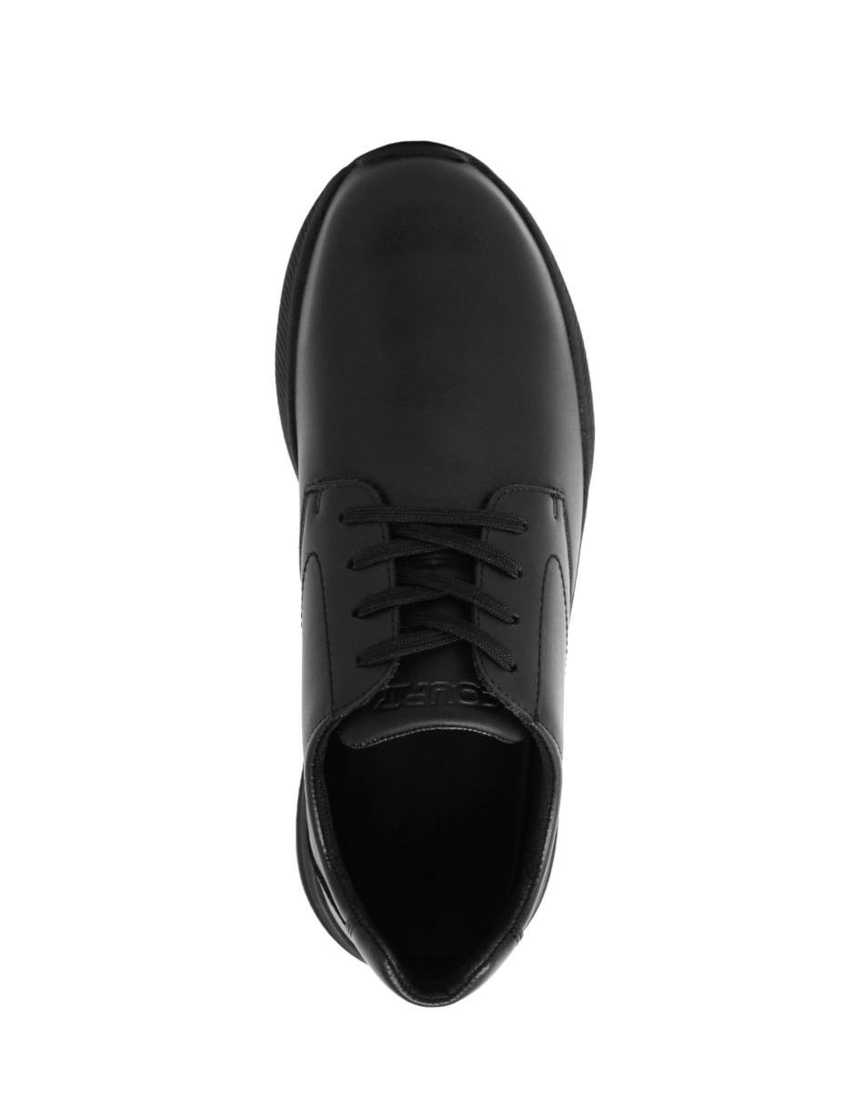 Zapatos de seguridad COURT OFICIAL de Cuero y piel