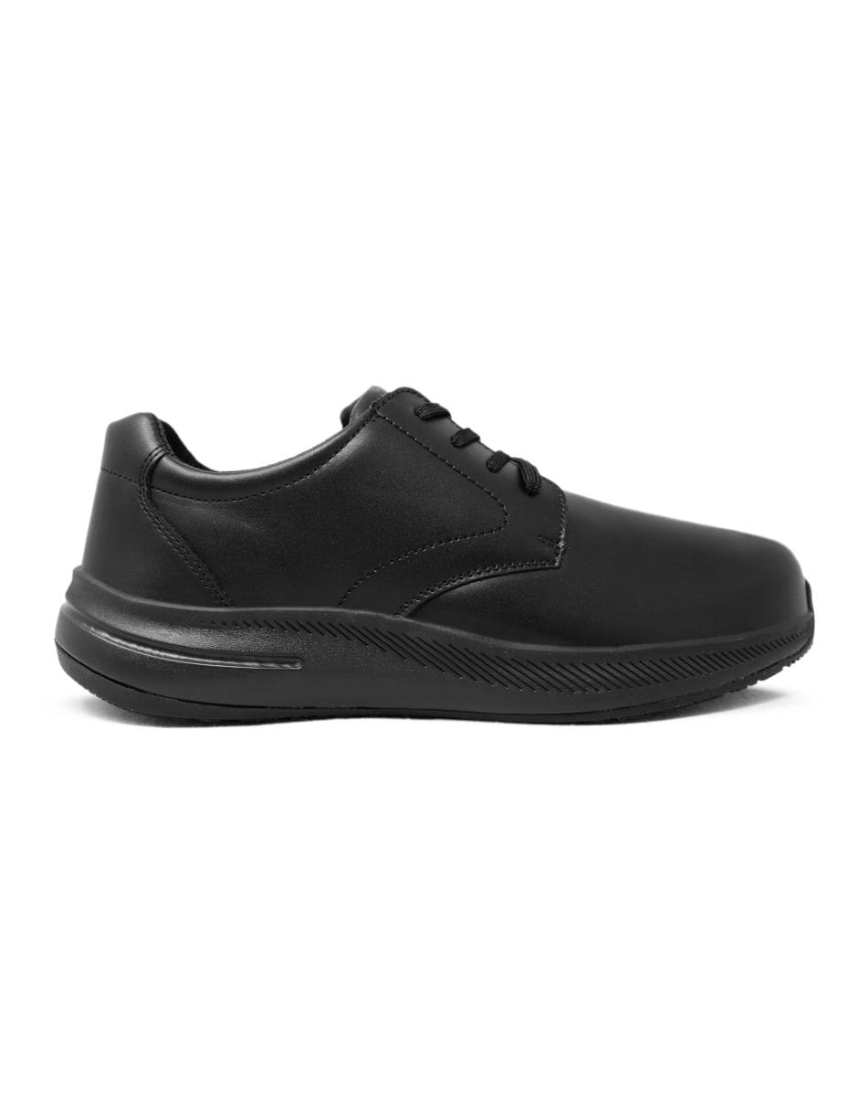 Zapatos de seguridad COURT OFICIAL de Cuero y piel