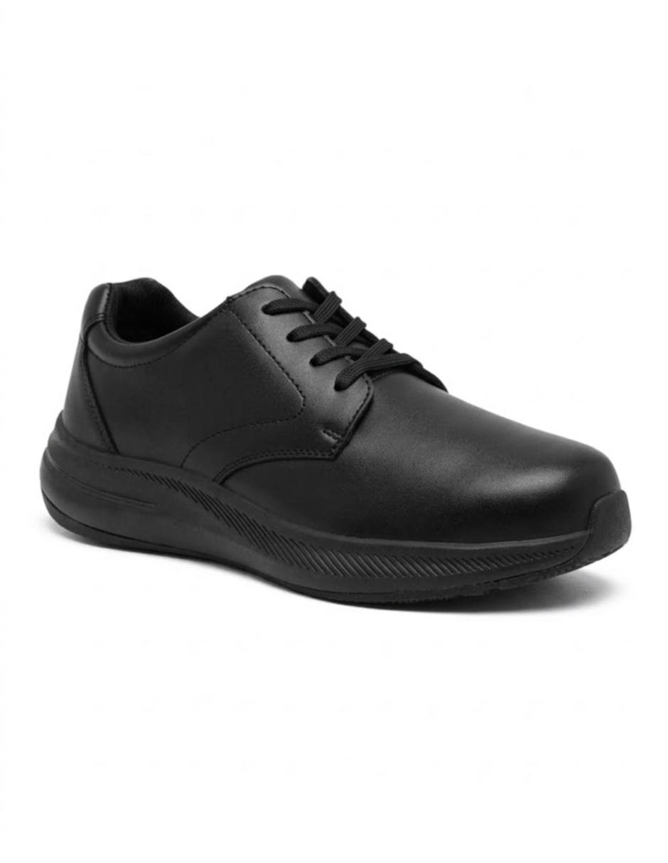 Zapatos de seguridad COURT OFICIAL de Cuero y piel