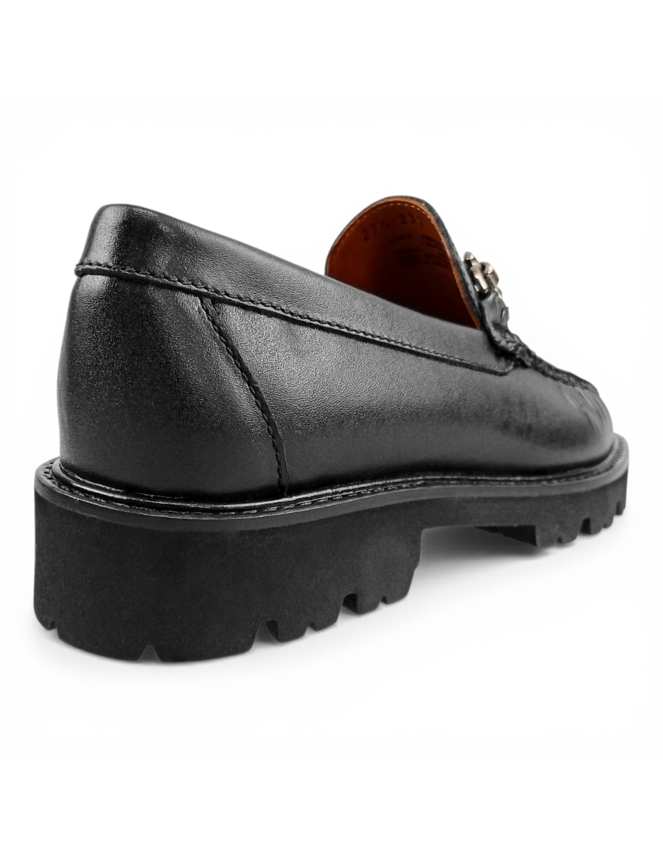 Mocasín gromo andremo para hombre