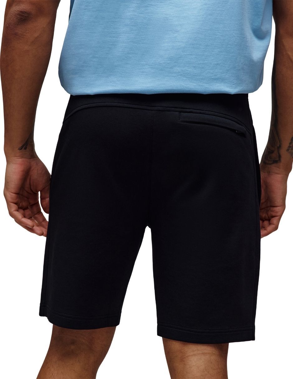 Short psycho bunny de french terry para hombre