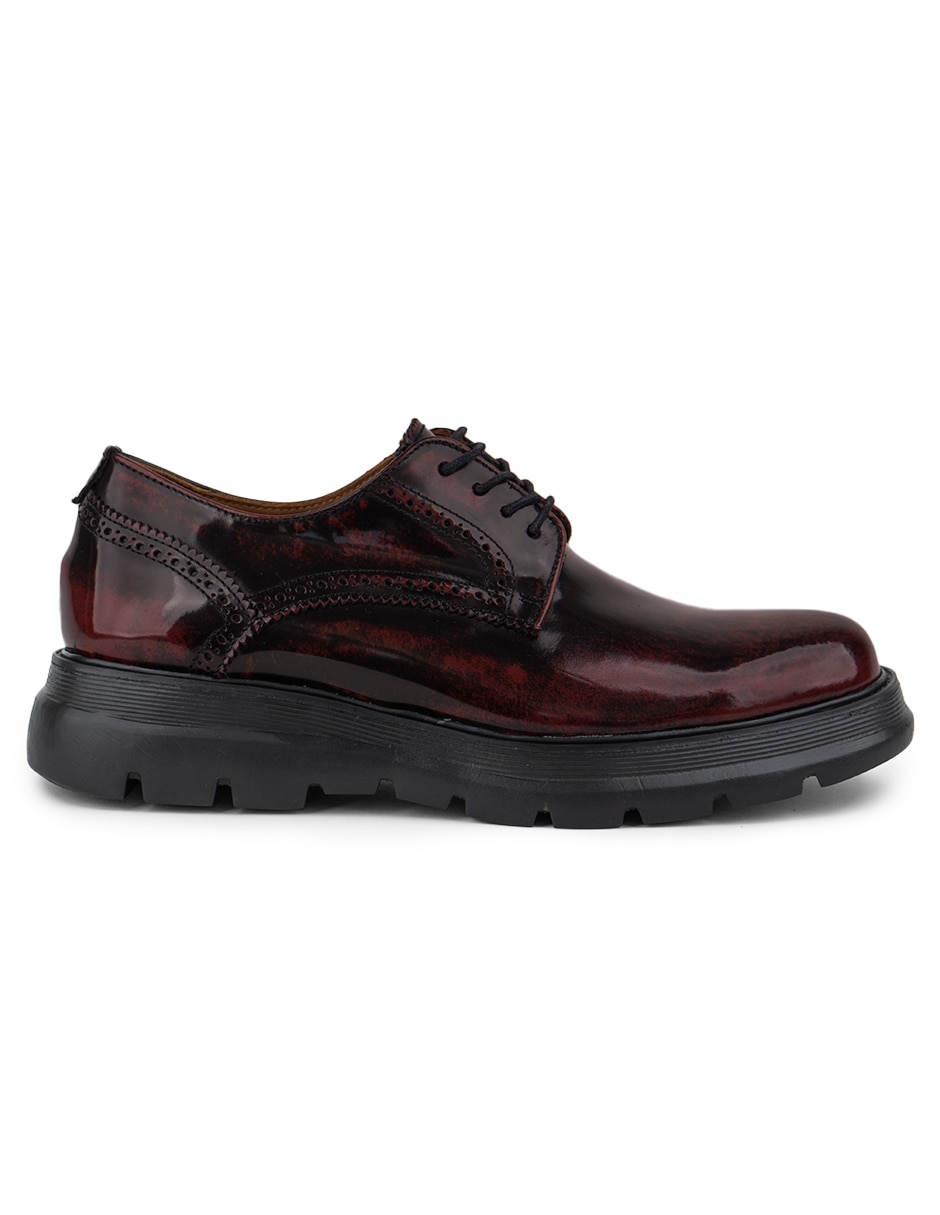 Derby HAMILTON FOOTWEAR Alonzo para hombre
