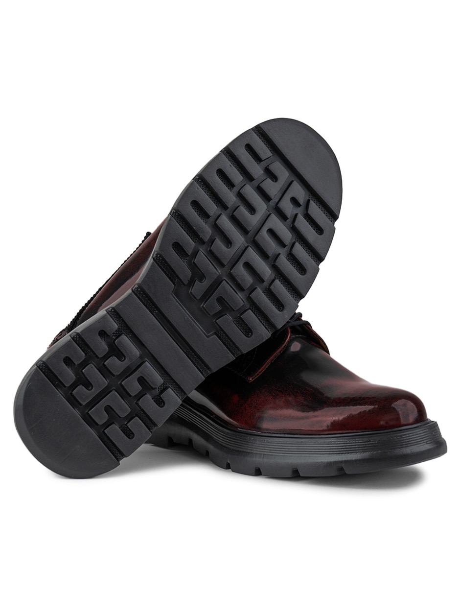 Derby HAMILTON FOOTWEAR Alonzo para hombre