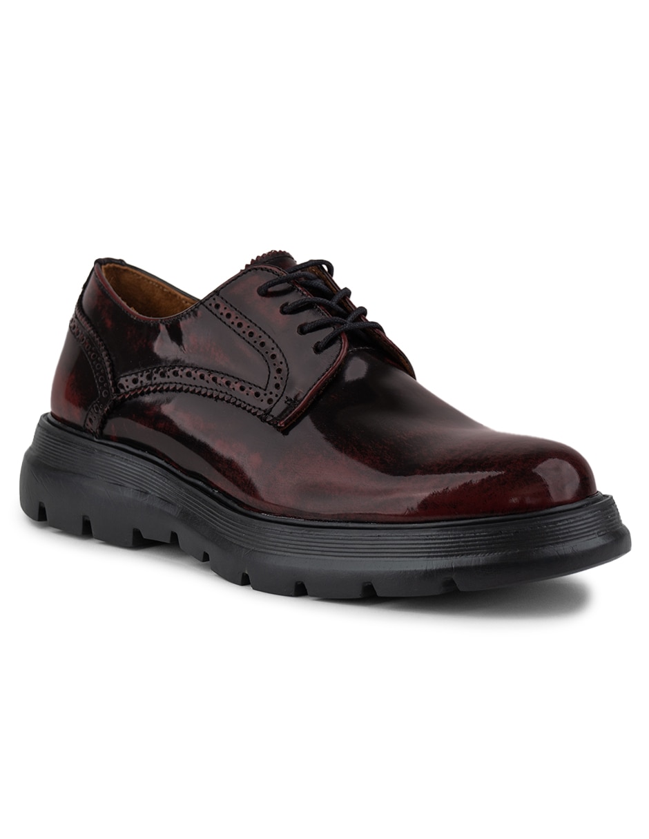 Derby Alonzo para hombre