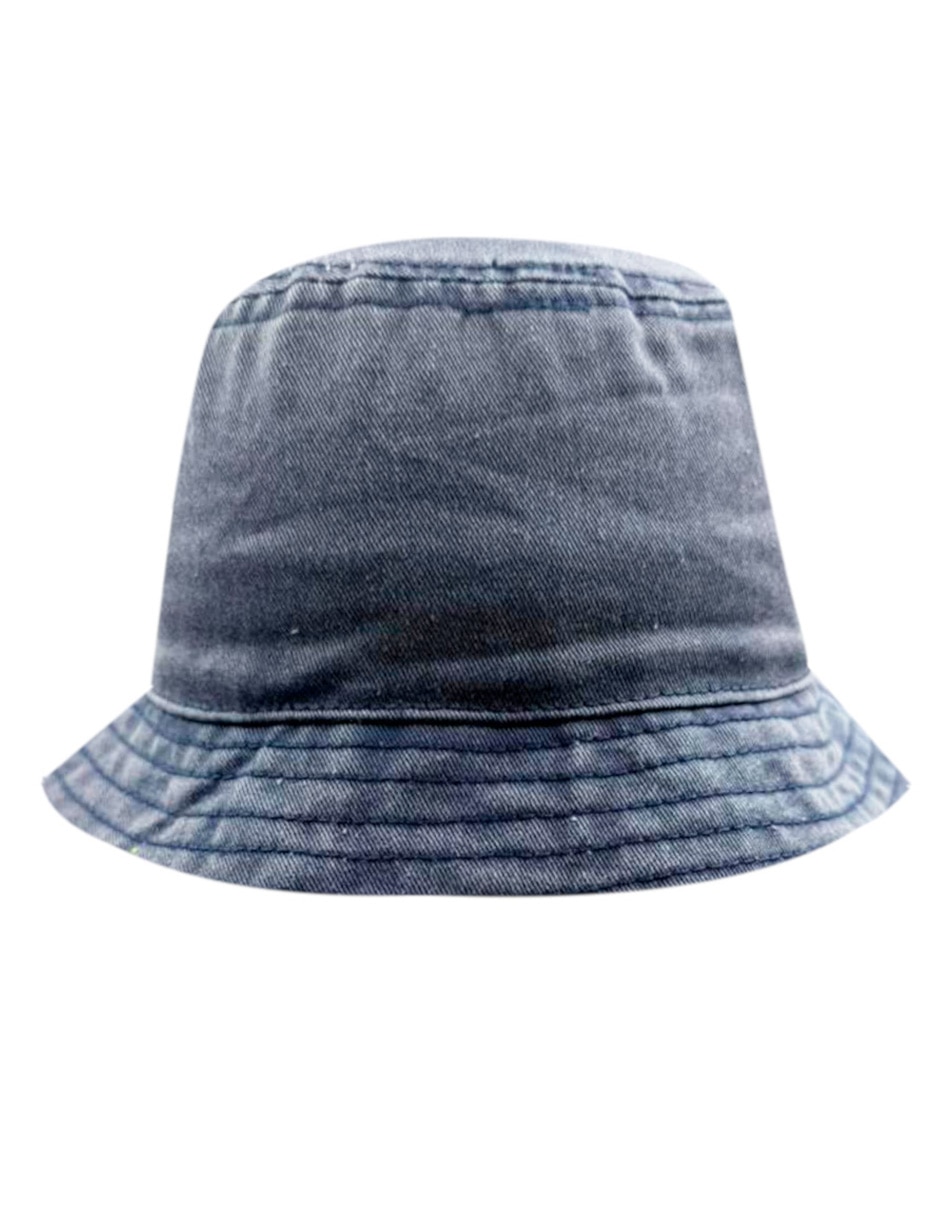 Gorro bucket para béisbol charros de jalisco charros de jalisco unisex