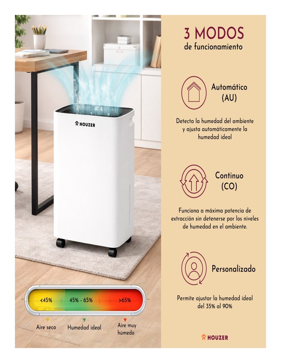 Difusor vara 8