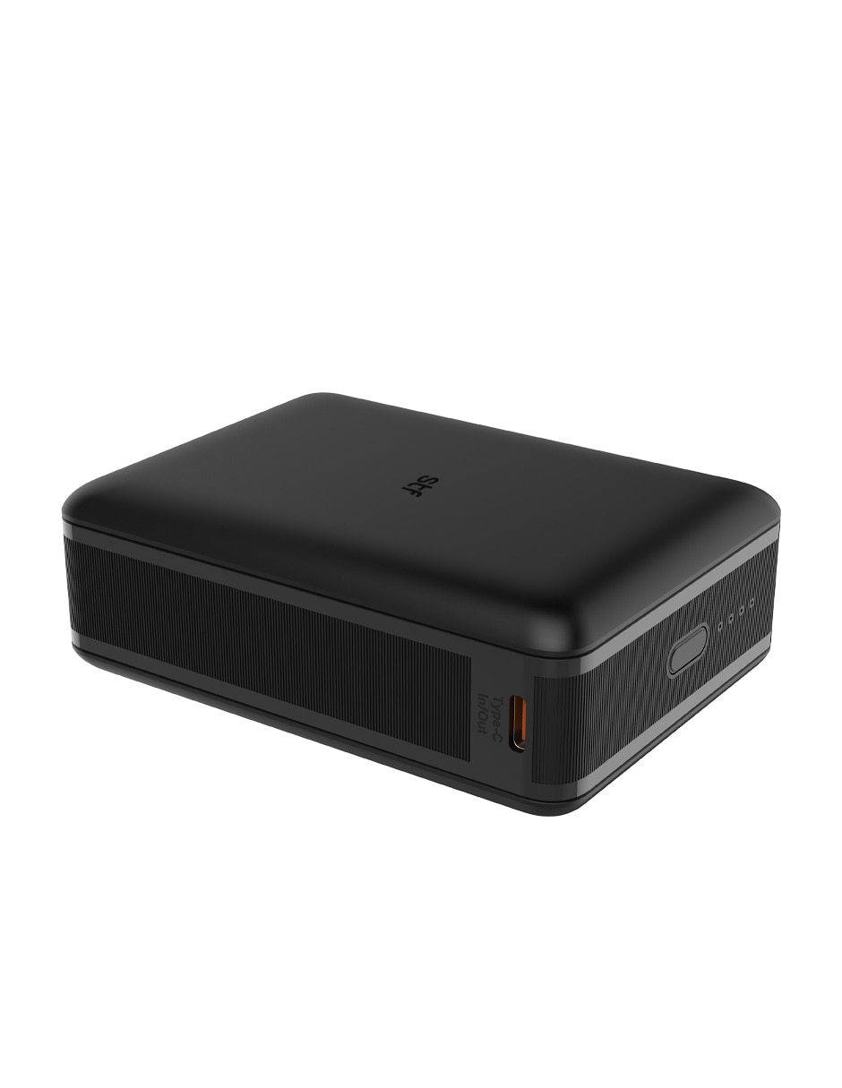 Batería portátil stf 20000 mah power bank
