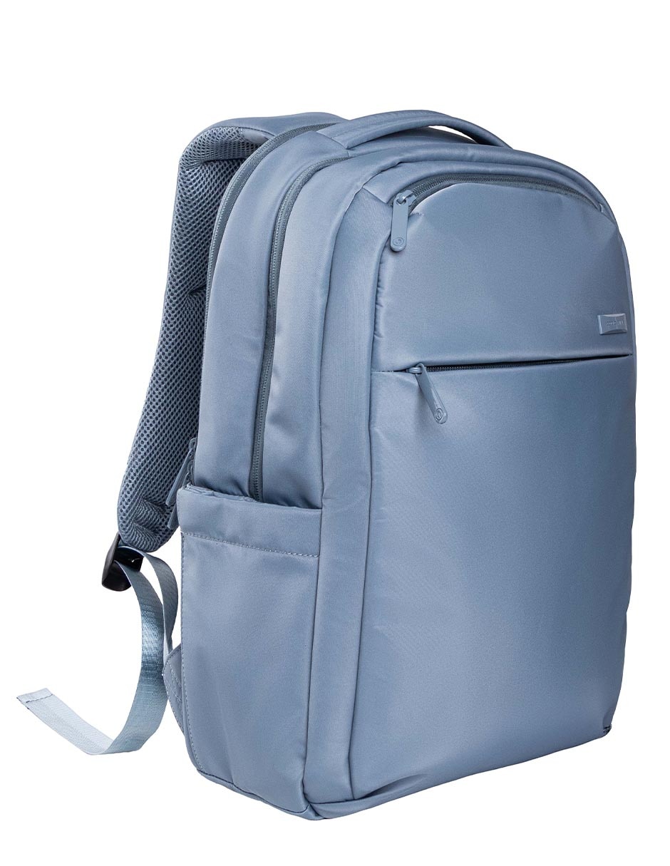 Mochila con portalaptop dott unisex 2