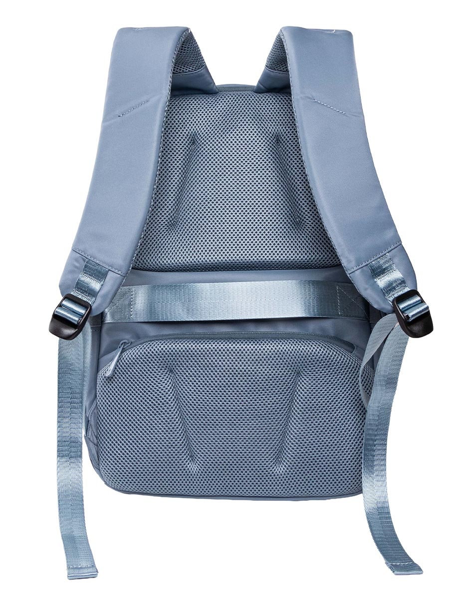 Mochila con portalaptop dott unisex 3
