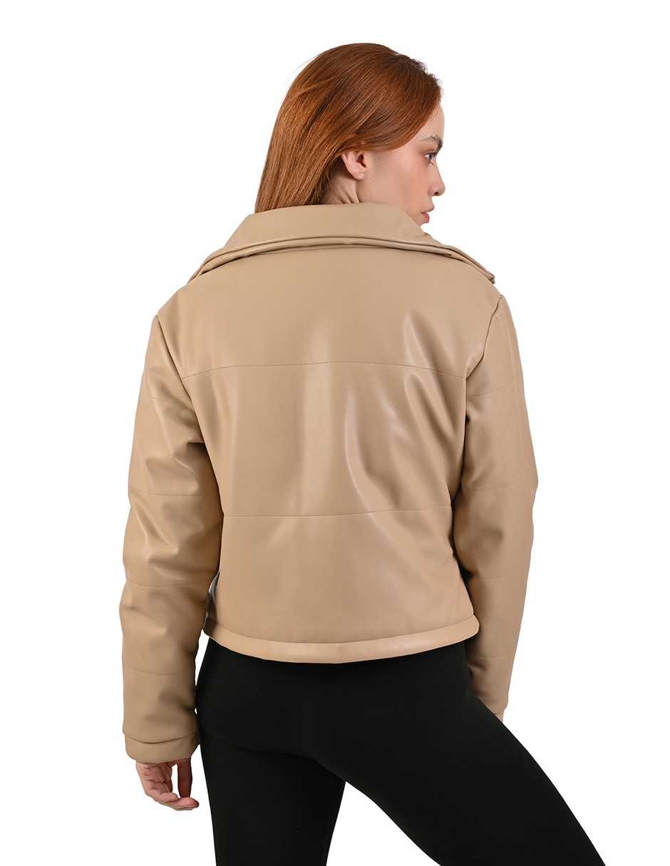 Chamarra casual Ninewest para mujer