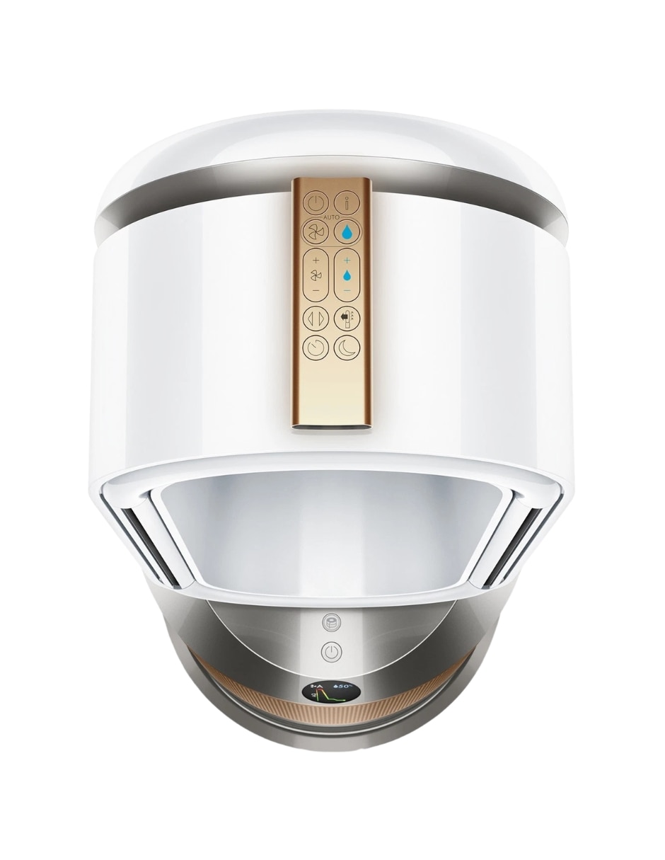 Dyson purifier humidify+cool ph04
